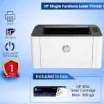HP 107 A without wifi