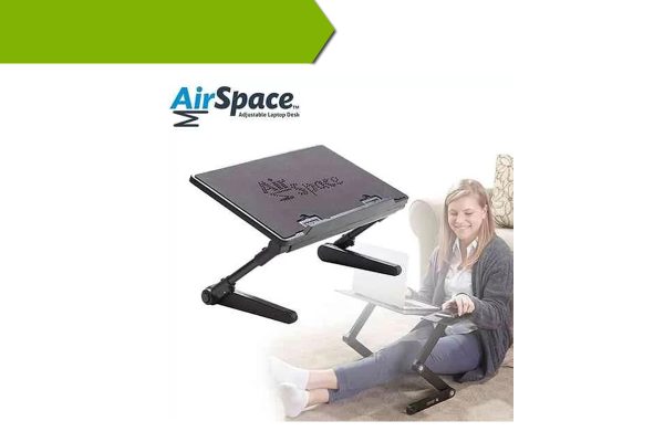 Adjustable Laptop Stand